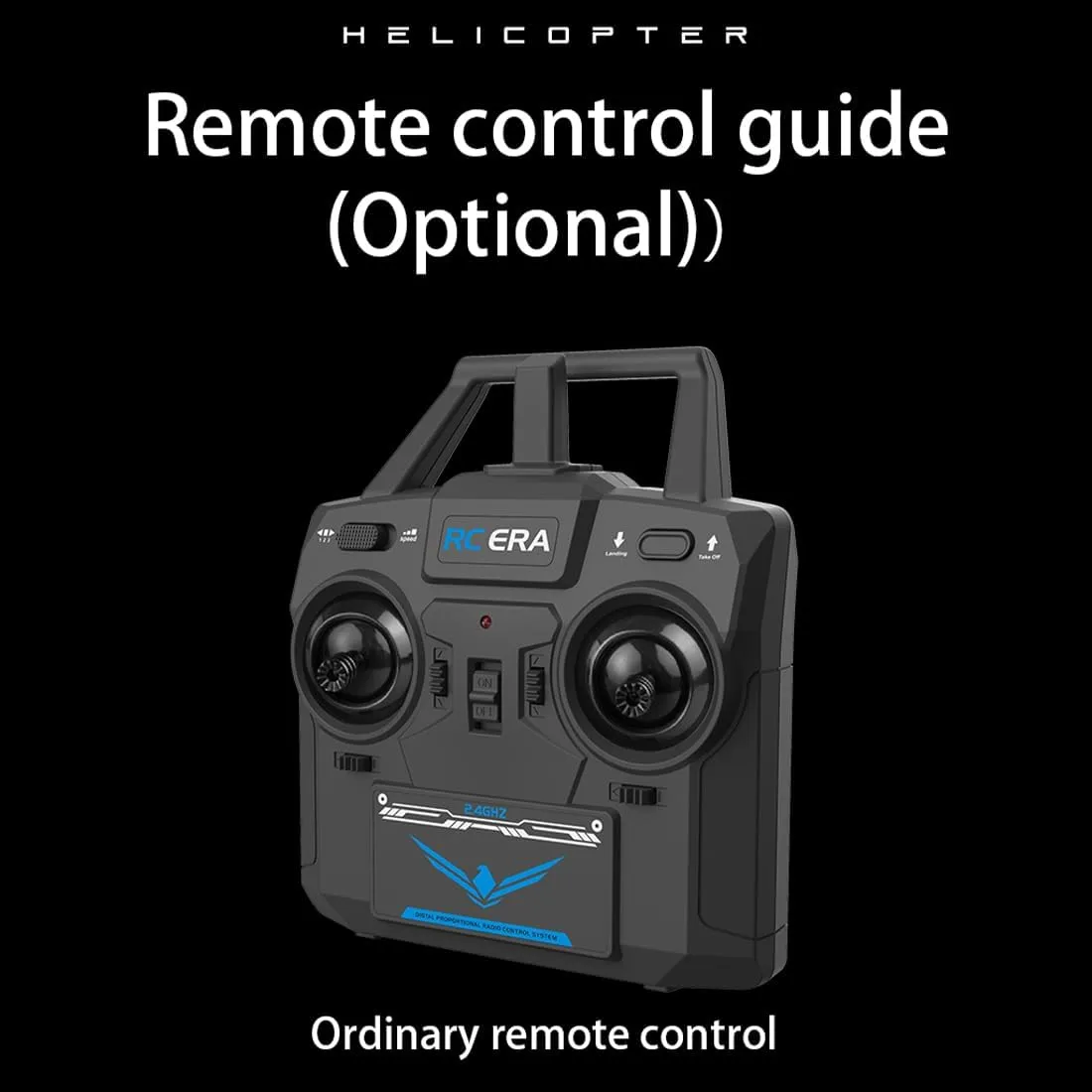 1:33 Scale Bell 206 Helicopter, C138 RC ERA Remote Control Helicopter Suitable for Adults, Six-Axis Gyroscope& Optical Flow Positioning Model Aircraft