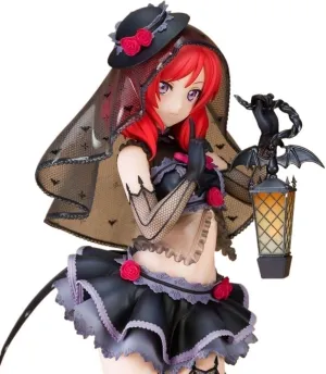 1/7 Ecchi Anime Figures Hentai Figure/Action Figure/Cartoon Toys Figures/Cute Girls/Anime Girl Collection/Figure Toy Cartoon Collection 25.5cm/10.0in