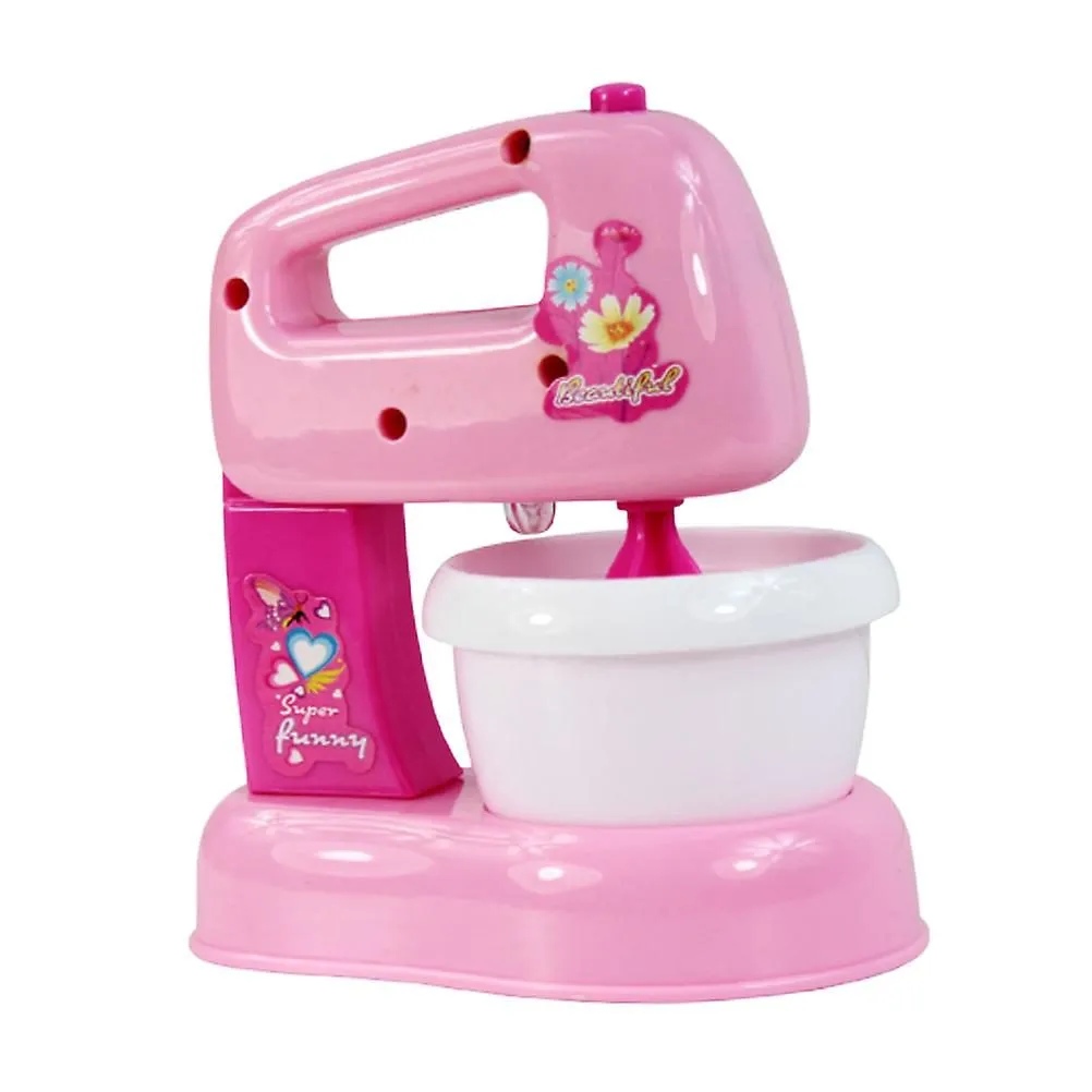1pc Appliances Durable Mini Lightweight Novel Household Appliances Kitchen Toy