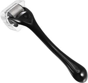 1pc Face Roller Ergonomic Design for Skin Care Muscle Relief Circulation for Home Use Easy Men
