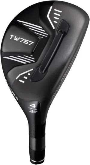 2022 HONMA TW757 Hybrid RH 4 21 Graph Stiff