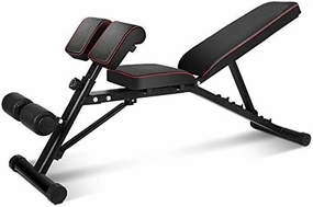 abdominal boards, Home Plate Sit-ups, Dumbbell Bench Press Bench, Multi-functional Indoor Training Rome Stool Chair
