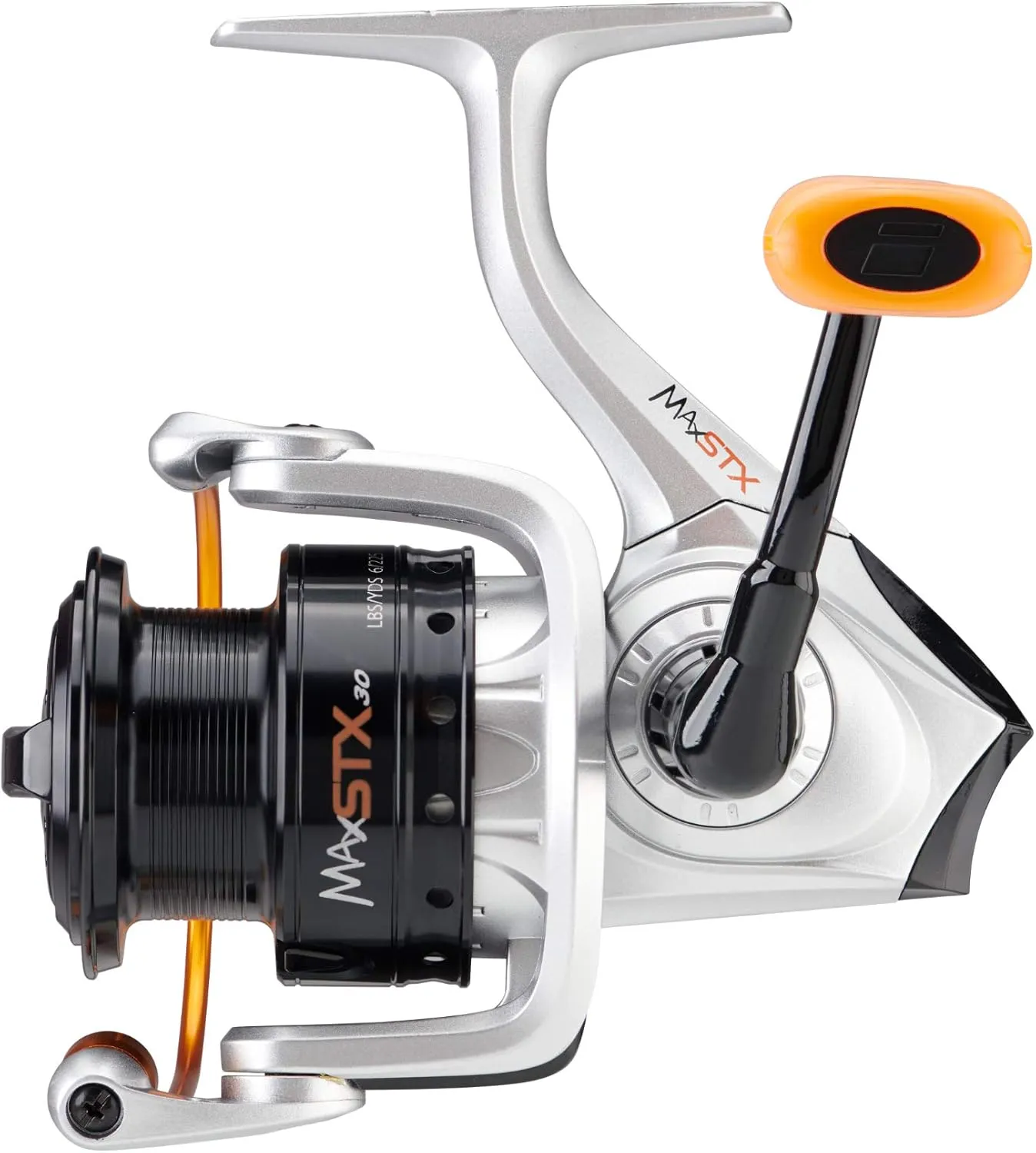 Abu Garcia Max SX Spinning Fishing Reel