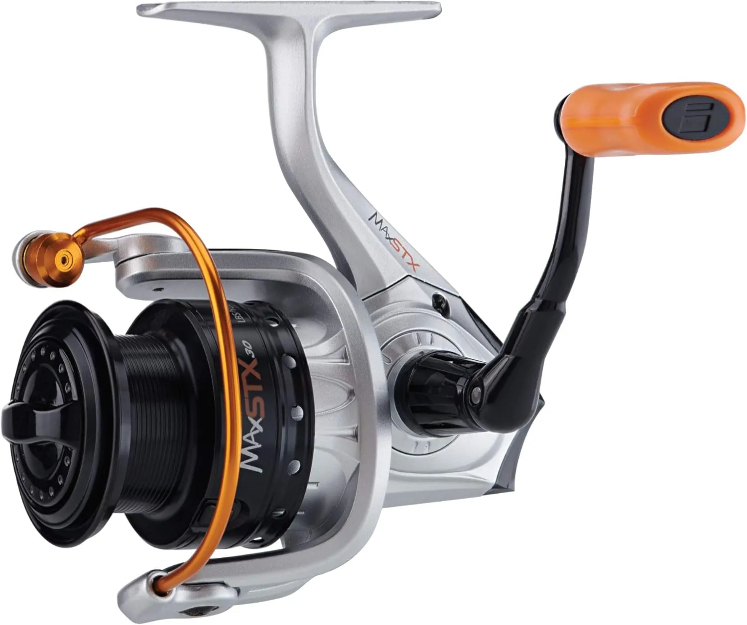 Abu Garcia Max SX Spinning Fishing Reel