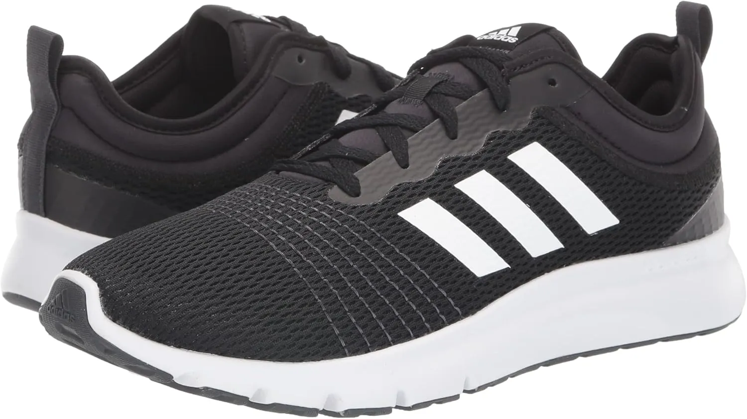 adidas Men's Flex 2 Trail Running Shoes