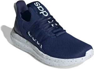 adidas Men's Lite Racer Adapt 7.0 Sneaker, Dark Blue/Halo Blue/White, 11