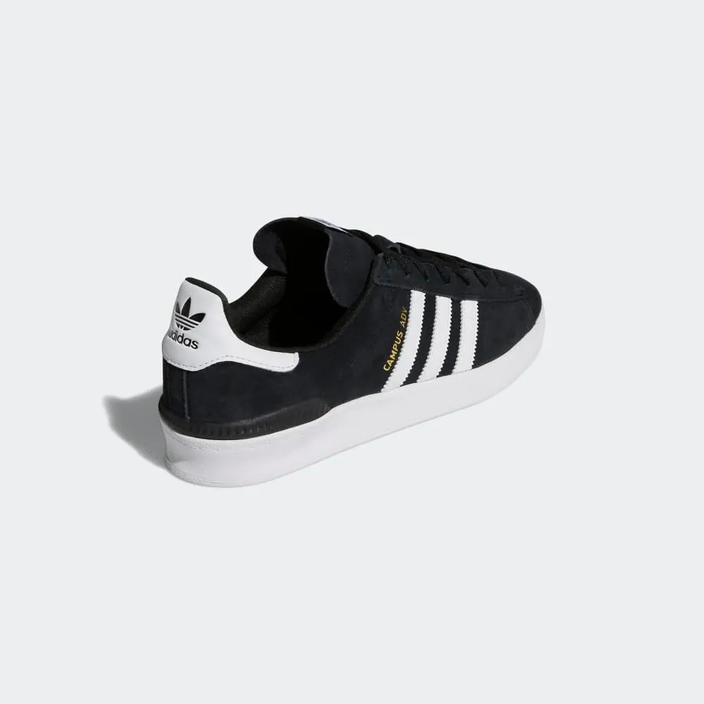 adidas unisex-adult Skateboarding Campus Adv Shoes
