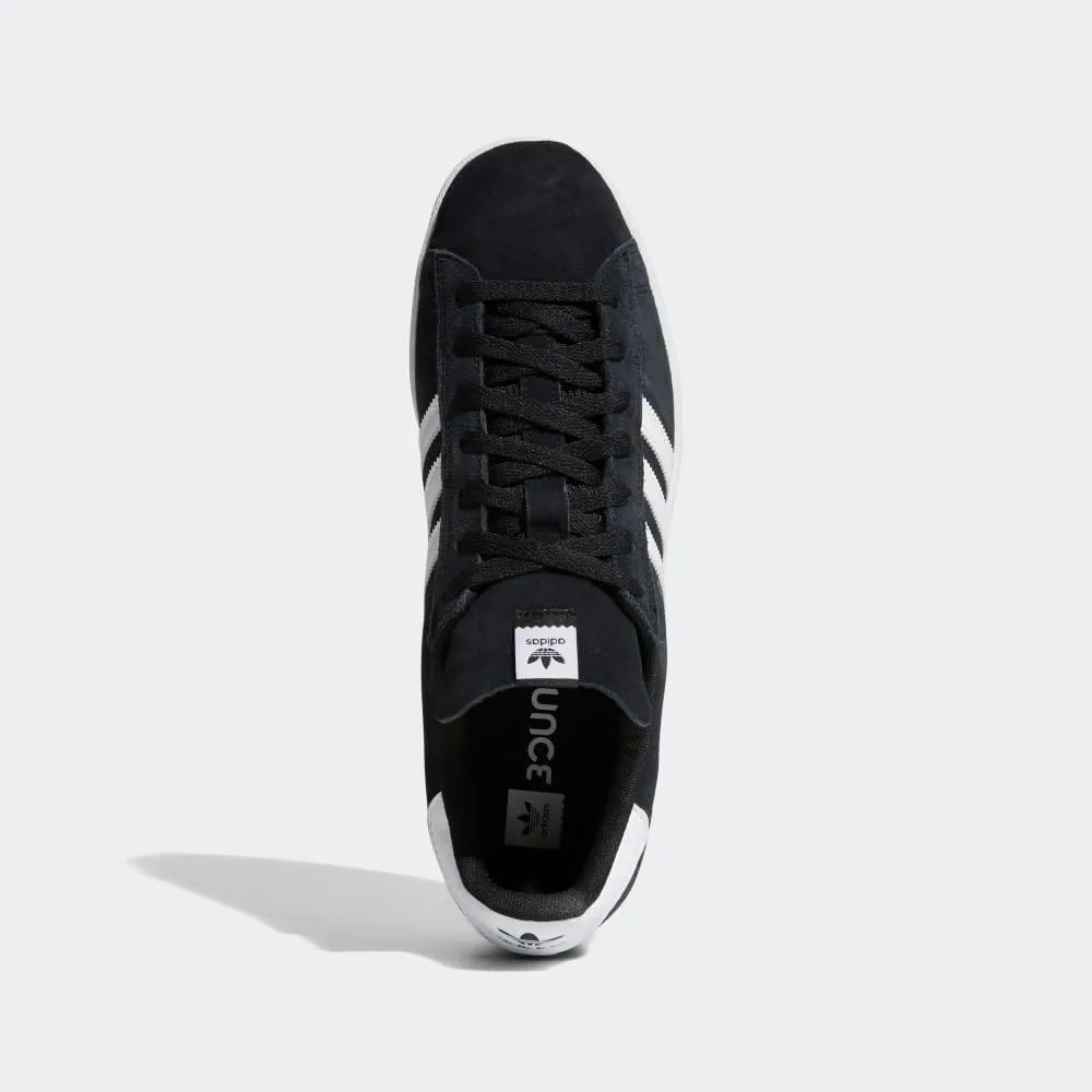 adidas unisex-adult Skateboarding Campus Adv Shoes