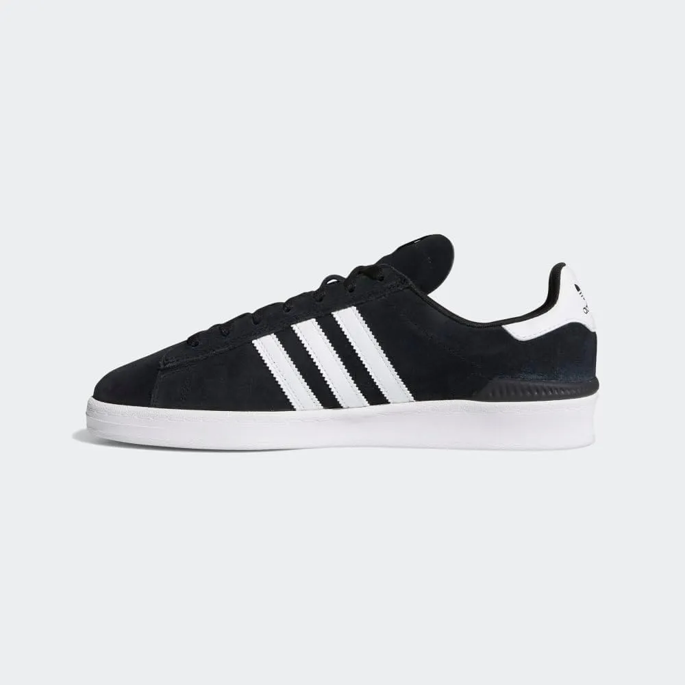adidas unisex-adult Skateboarding Campus Adv Shoes