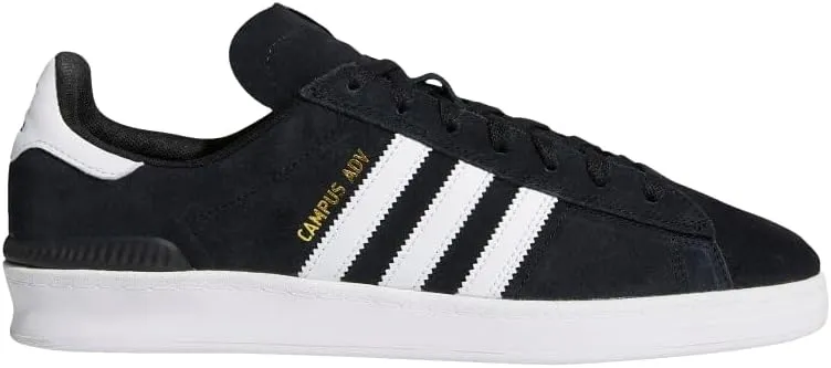 adidas unisex-adult Skateboarding Campus Adv Shoes