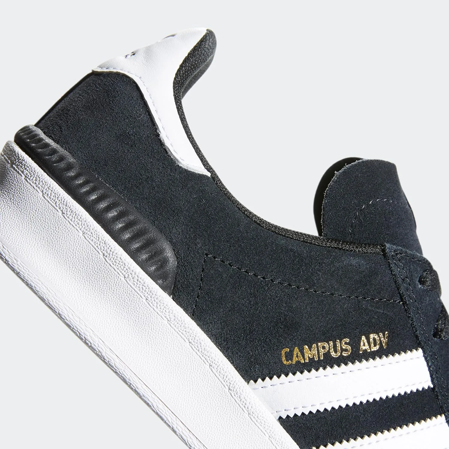 adidas unisex-adult Skateboarding Campus Adv Shoes