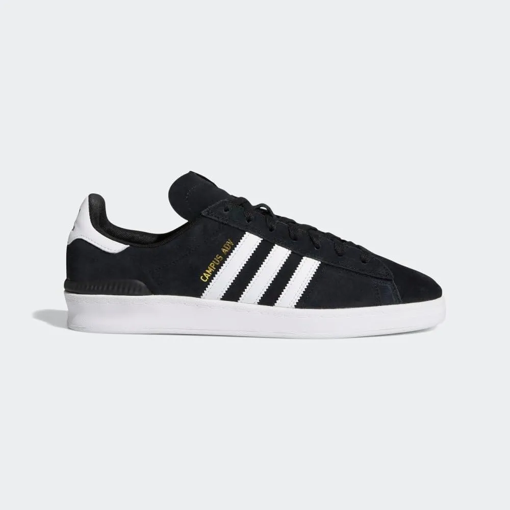 adidas unisex-adult Skateboarding Campus Adv Shoes