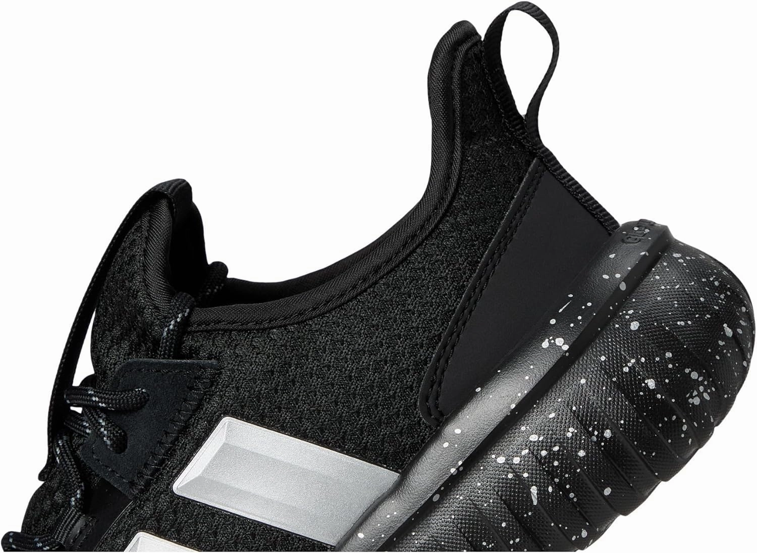 adidas Unisex-Child Kaptir 4.0 Sneaker