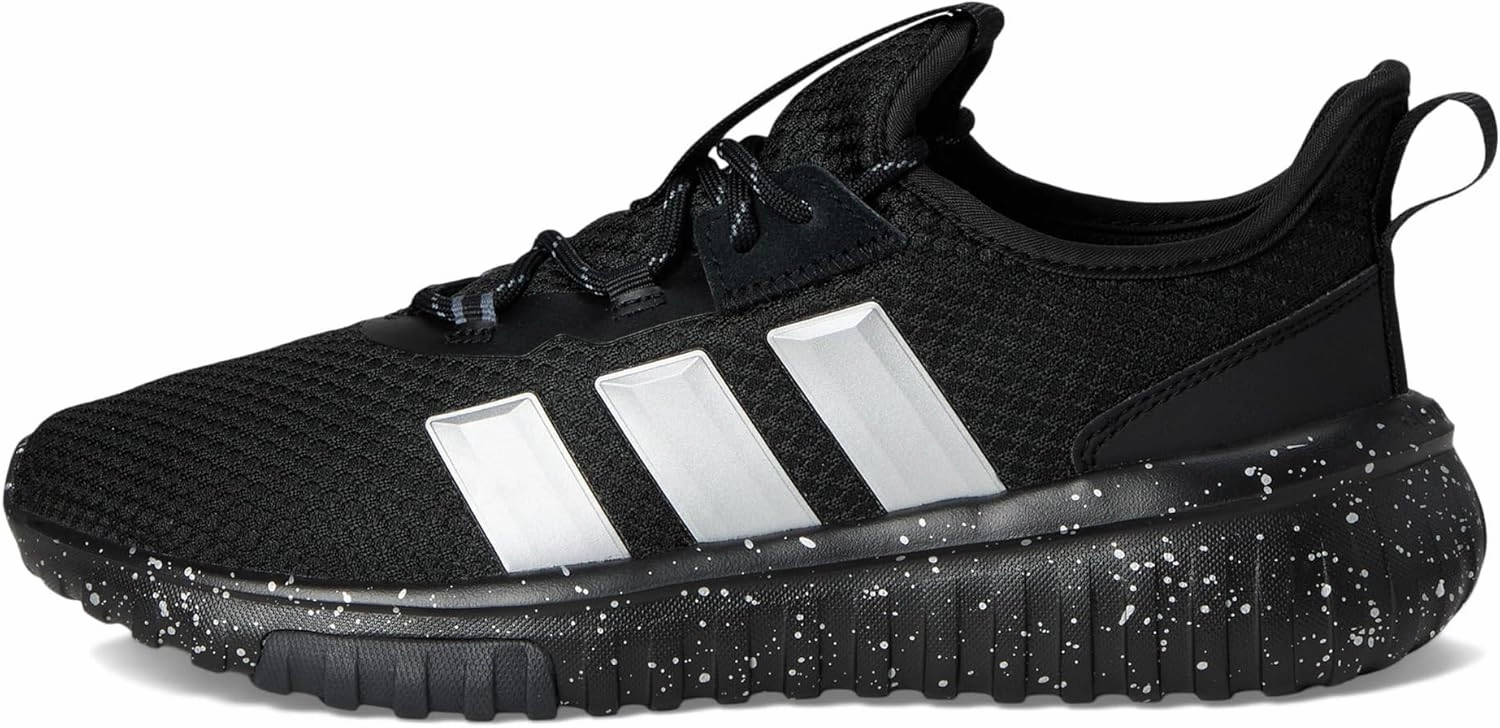 adidas Unisex-Child Kaptir 4.0 Sneaker
