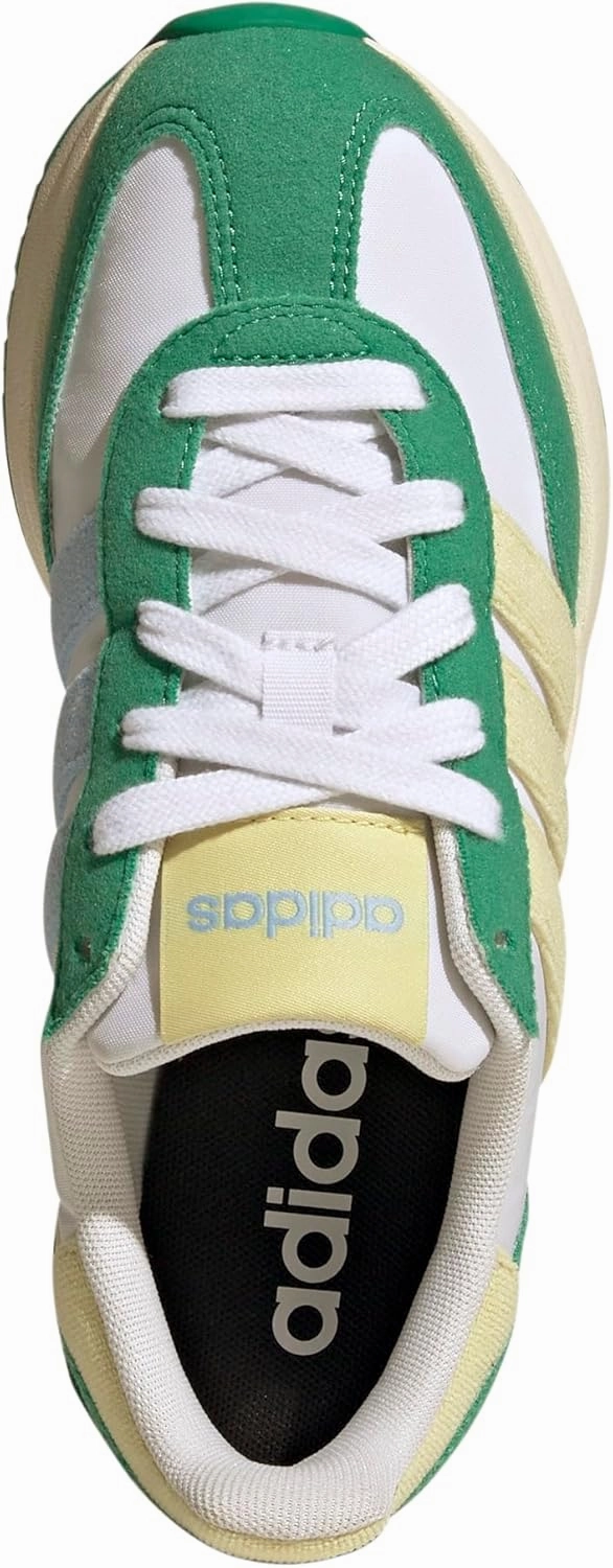 adidas Unisex-Child Run 70s 2.0 Sneaker