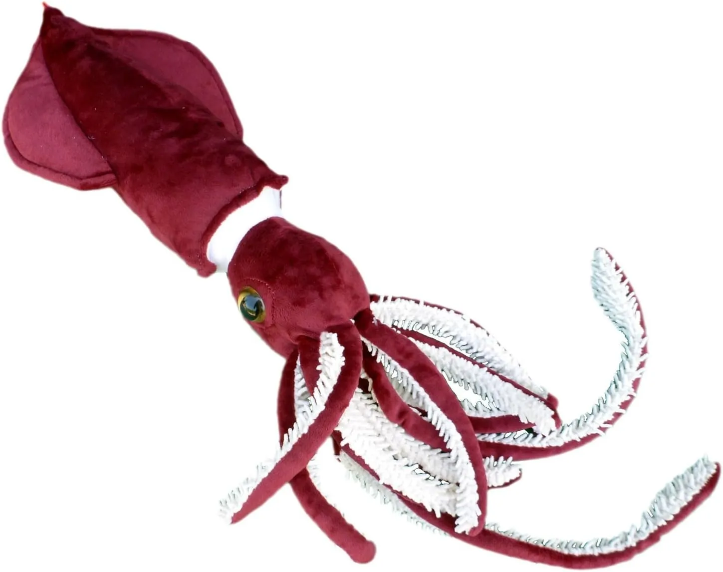 Adore 31" Kraken The Giant Squid Plush Stuffed Animal Toy