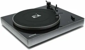 Aiwa Apx-680bt Tocadiscos Premium Con Transmisión Por Correa