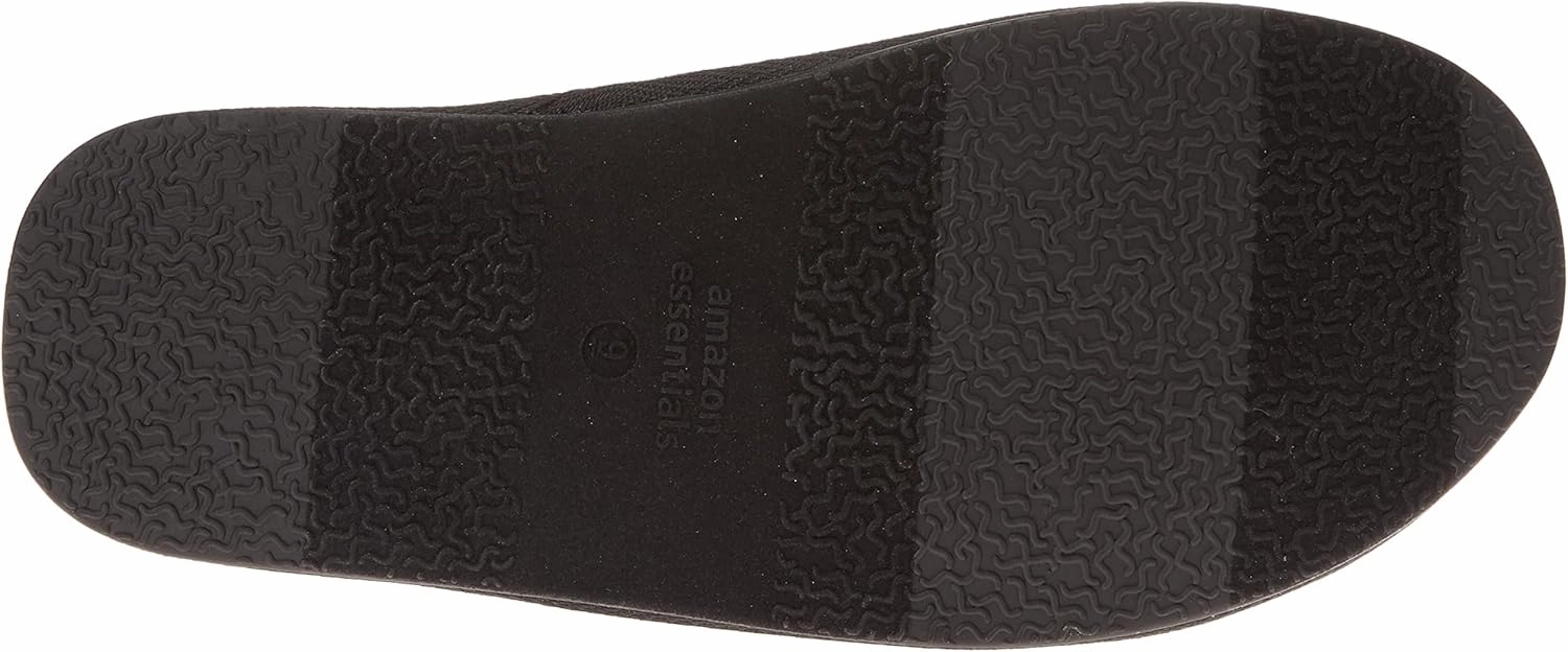 Amazon Essentials Cozy Slippers, House Shoes for Men