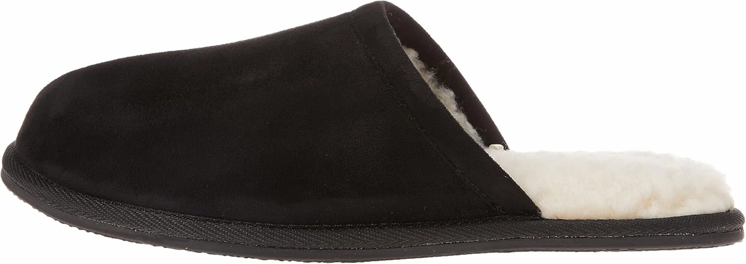 Amazon Essentials Cozy Slippers, House Shoes for Men