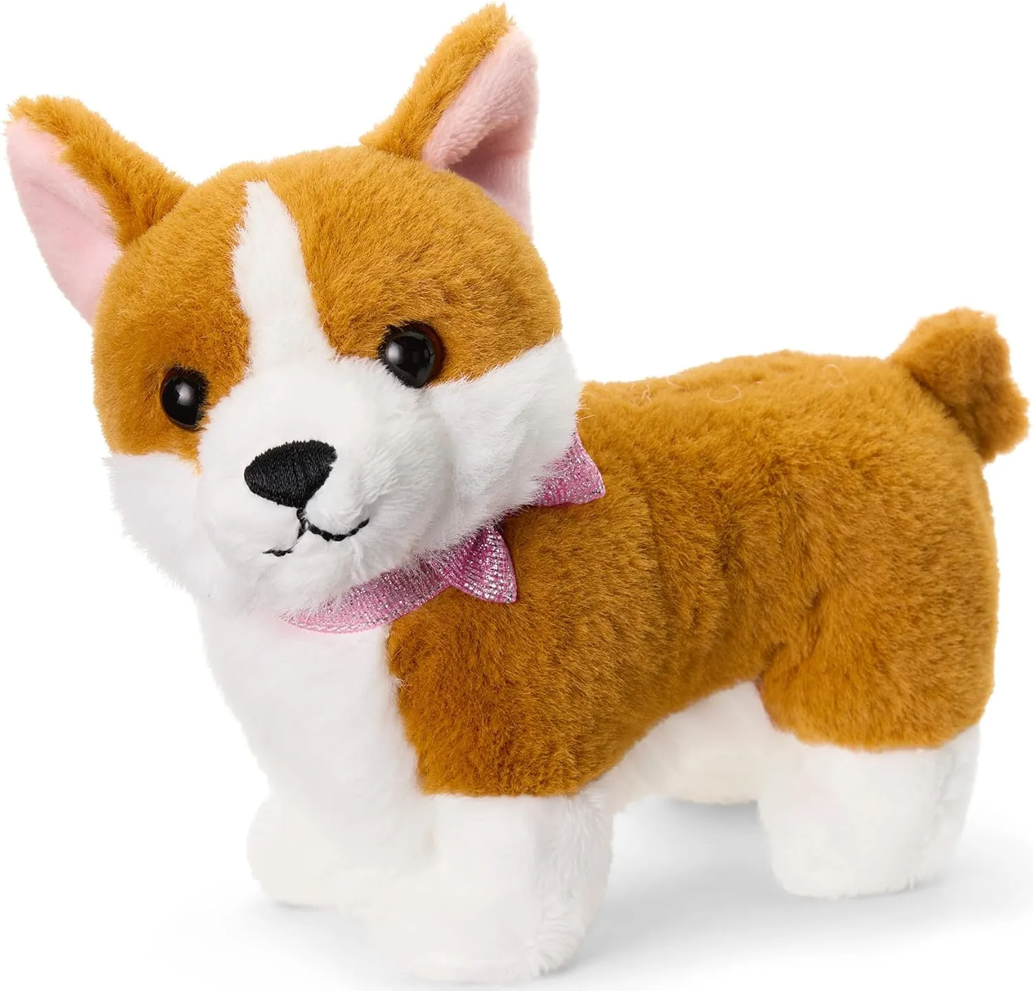 American Girl Mighty Mae Dog (Girl of The Year 2024)