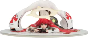 Anime Figure - Guilty Gear -Strive- Jack-O' 1/9 Complete Figure by Apex, Official Collectable Action Figure for Gift