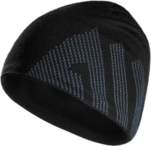 AONIJIE Merino Wool Cuff Beanie Winter Hat for Women Men Soft Knit Beanie Hat for Cold Weather