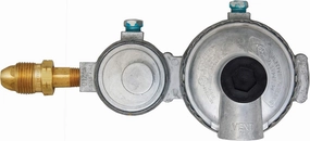 AP Products Marshall Excelsior MEGR-295P Reg 2-Stage Horz W/Pol Pkg