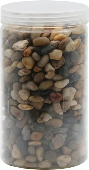 Ashland 12 Pack: Natural River Pebbles