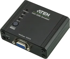 Aten Corp VGA EDID Emulator (VC010)