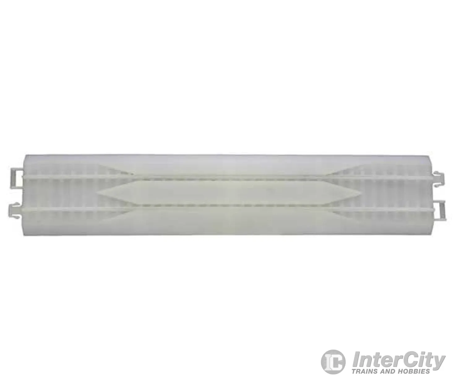 Atlas 15000110 Straight Rerailer - Trainkids -- Glow in the Dark pkg(2)