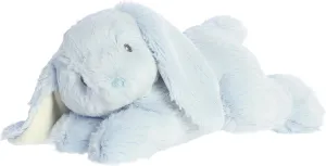 Aurora Ebba - Dewey Bunny - 11.5" Wind Up Musical - Sky