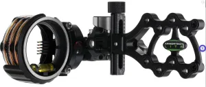 Axcel - Armortech Lite - 41mm - 5 in - .010 - Black