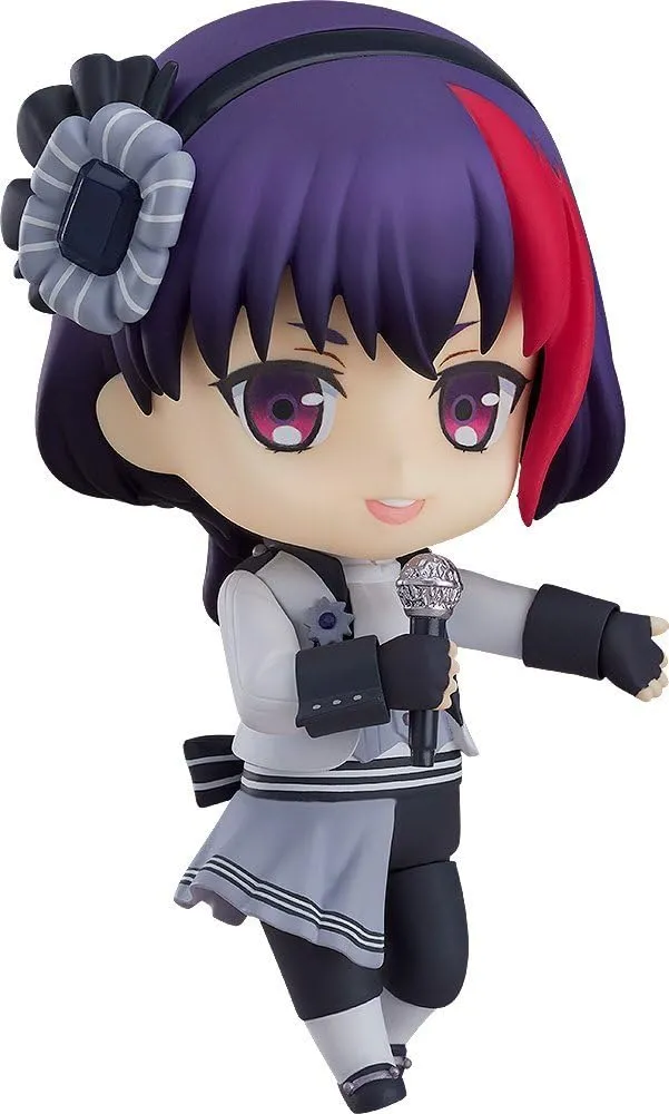 B-Project: Kodou Ambitious: Ryuji Korekuni Nendoroid Action Figure