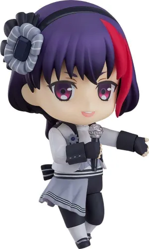 B-Project: Kodou Ambitious: Ryuji Korekuni Nendoroid Action Figure