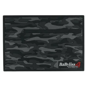 BaByliss PRO Professional Magnetic Barber Mat