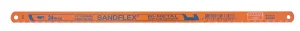 Bahco 3906-300-14-5P Hacksaw Blade (5 Pack), 12 in 14 TPI