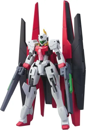 Bandai Hobby #29 GN Archer HG, Bandai Double Zero Action Figure (BAN157477)