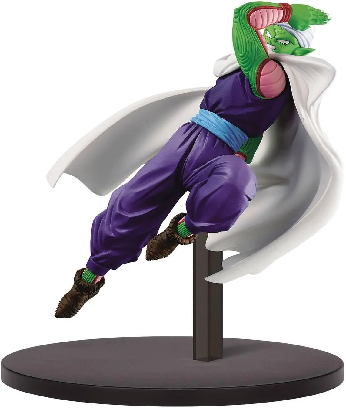 Banpresto 19854 Dragon Ball Super Chosenshiretsuden Vol. 3 Piccolo Figure