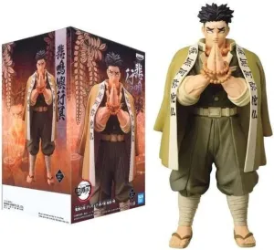 Banpresto - Demon Slayer Gyomei Himejima Figure