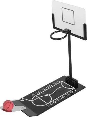 Basketball Game Toy Sports Game for Boys and Girls Basketball Decompression Portable