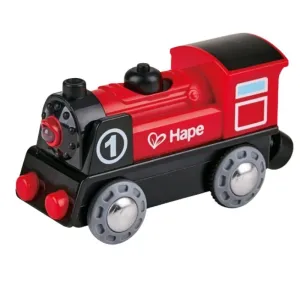 Battery Powered Engine No.1