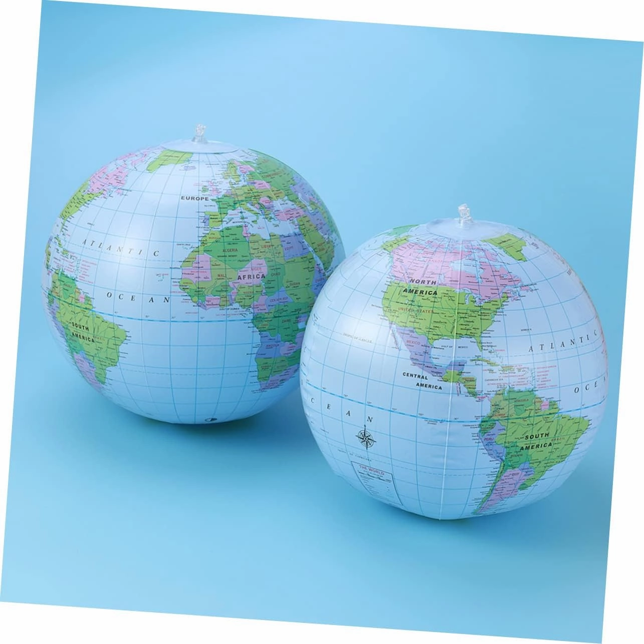 Beach Ball Globe Pool Inflatable Pool Water Pool Games Sand Beach Beach Bulk Swimming Pool Inflatable