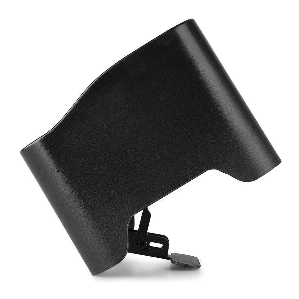 BeamZ BBP90 4x4W Battery Wireless DMX Uplight with Remote