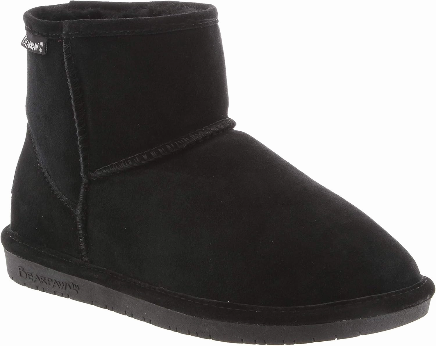 BEARPAW Women's Demi Fashion Boot