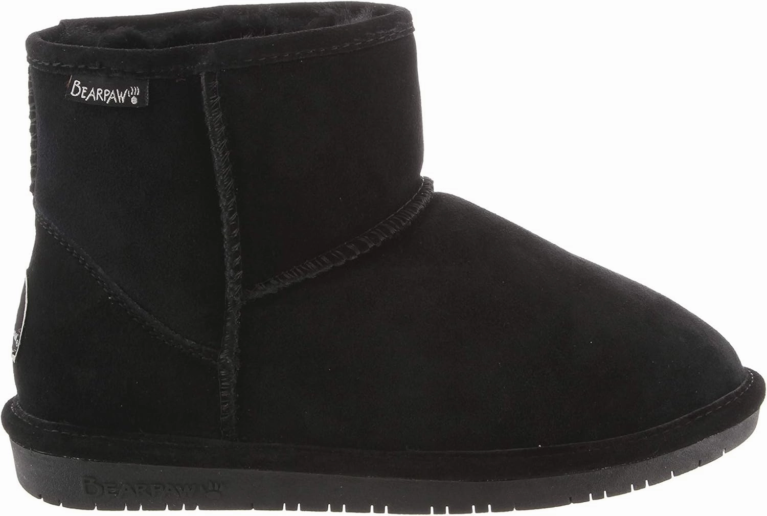 BEARPAW Women's Demi Fashion Boot