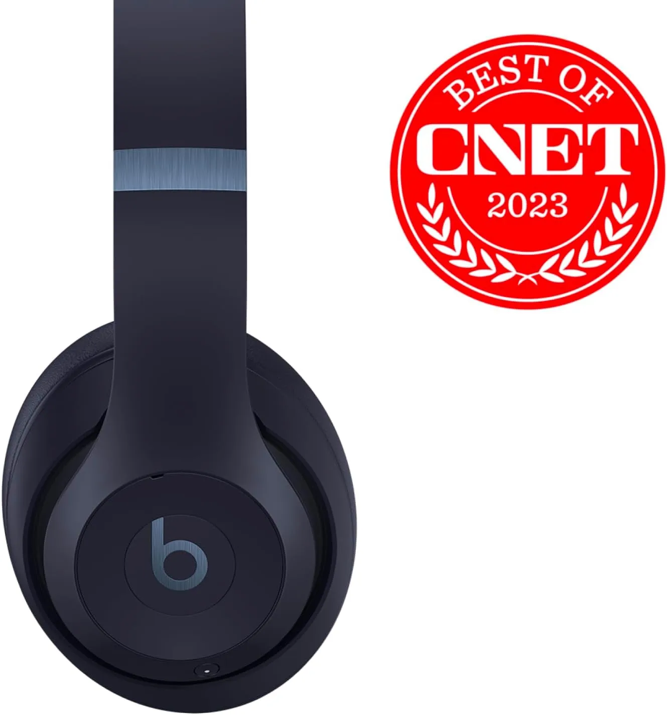 Beats Studio Pro with AppleCare  for Headphones (2 Years) - Navy
