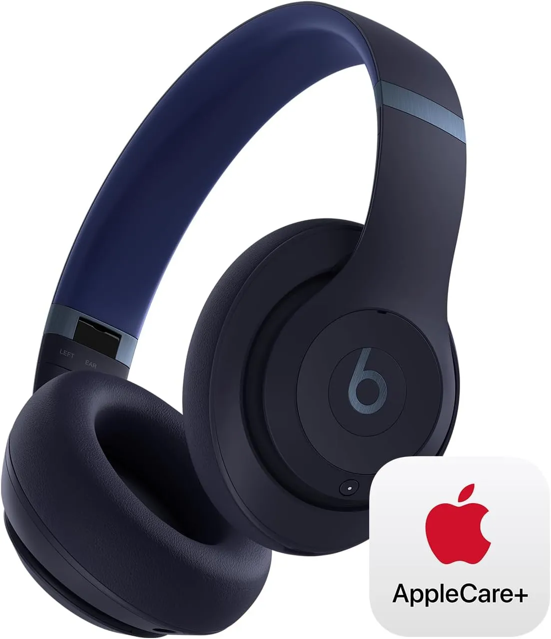 Beats Studio Pro with AppleCare  for Headphones (2 Years) - Navy