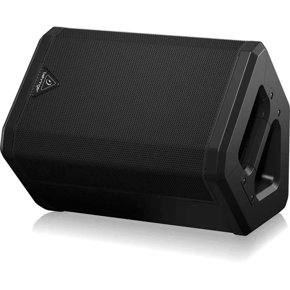 Behringer B1X Portable 200W Speaker with Mixer