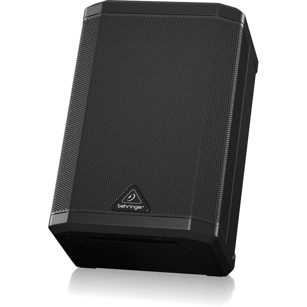 Behringer B1X Portable 200W Speaker with Mixer