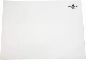 Bergeon 7808-3 mat Bench top, Soft – Anti-Skid for Watchmakers